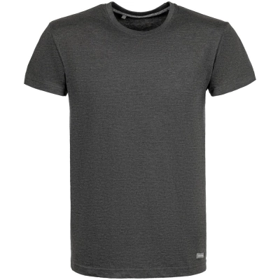 
                                                Unisex Firm Wear T-shirt, Black melange
                                                