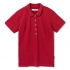 Sunset Women's Polo shirt, red