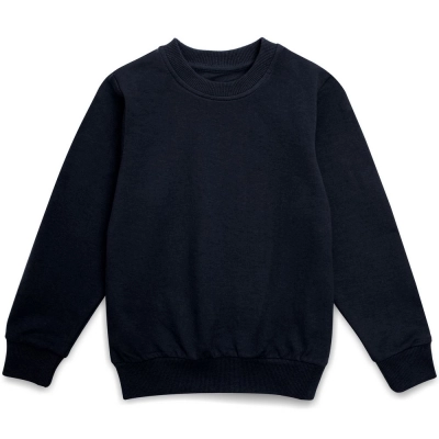 
                                                Kids sweatshirt Toima 2.0, dark blue.
                                                