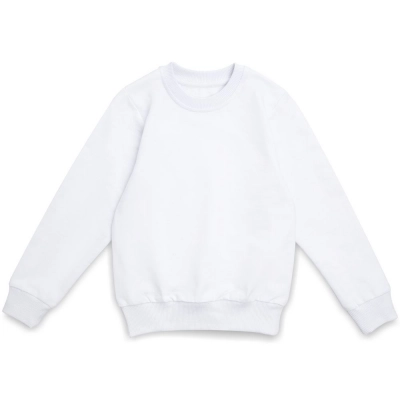 
                                                Kids sweatshirt Toima Kids 2.0, white
                                                