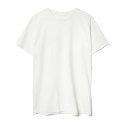 
                                                T-shirt T-bolka 160 Original, white (warm shade)
                                                