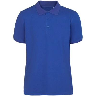 
                                                Virma Stretch men's polo shirt, bright blue (royal)
                                                