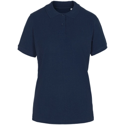 
                                                Virma Stretch Lady Women's Polo Shirt, Dark Blue
                                                