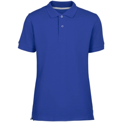 
                                                Virma Premium men's polo shirt, bright blue (royal)
                                                