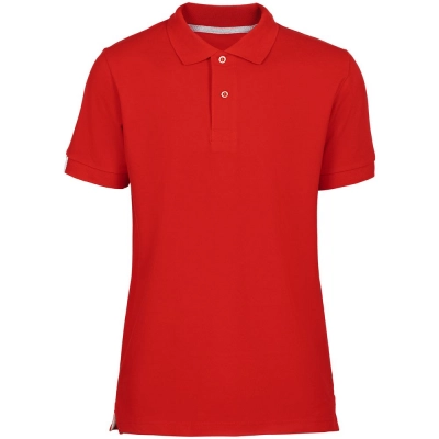 
                                                Virma Premium men's polo shirt, red
                                                