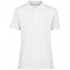 Virma Premium men's polo shirt, white