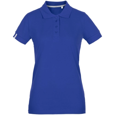 
                                                Virma Premium Lady women's Polo shirt, bright blue
                                                