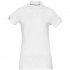 Virma Premium Lady women's Polo Shirt, white
