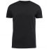 American U men's T-shirt, black