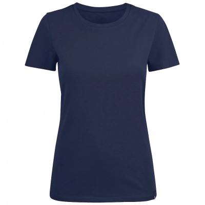 
                                                Ladies American U Women's T-shirt, dark blue
                                                