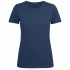 Ladies American U Women's T-shirt, blue