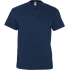 Victory 150 V-neck Men's T-shirt, dark blue (navy)