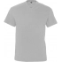 Men's V-neck Victory 150 T-shirt, grey melange