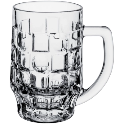 
                                                Retro Pub Beer Mug
                                                