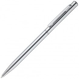 Hotel Ferra ballpoint pen, silver