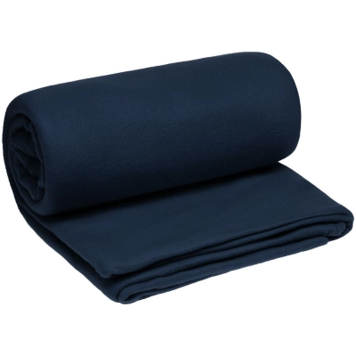 
                                                Plaid sleeping bag Snug, blue
                                                