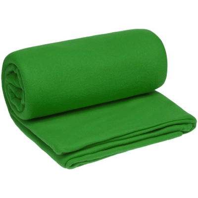 
                                                Sleeping bag blanket Snug, green
                                                