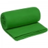Sleeping bag blanket Snug, green