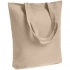 Avoska canvas bag, beige (mocha)