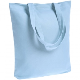 Canvas bag Avoska, blue