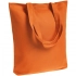 Avoska canvas bag, orange