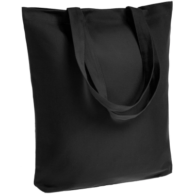 
                                                Canvas bag Avoska, black
                                                