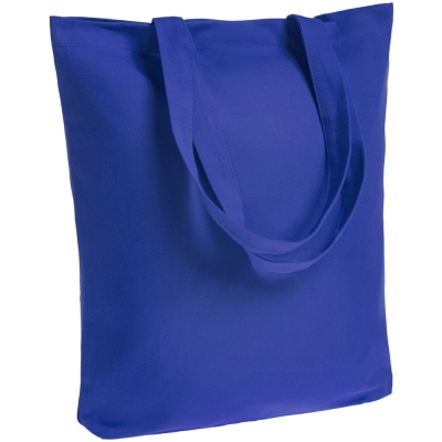 
                                                Avoska canvas bag, bright blue
                                                