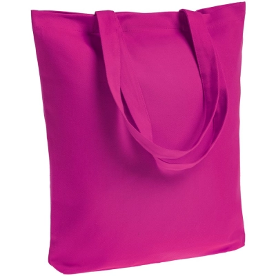 
                                                Avoska canvas bag, bright pink (fuchsia)
                                                