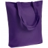 Avoska canvas bag, purple
