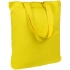 Canvas bag Avoska, yellow