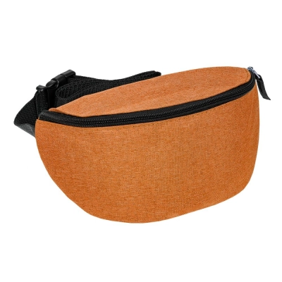 
                                                Handy Dandy waist bag, orange
                                                