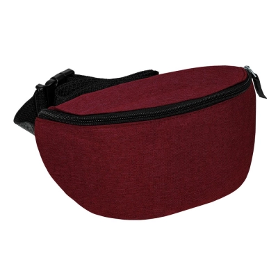 
                                                Handy Dandy waist bag, burgundy
                                                
