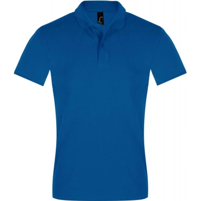 
                                                Men's Perfect Men 180 Polo Shirt Bright Blue
                                                