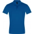 Men's Perfect Men 180 Polo Shirt Bright Blue
