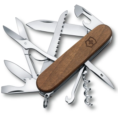 
                                            Huntsman Wood 91 penknife
                                            