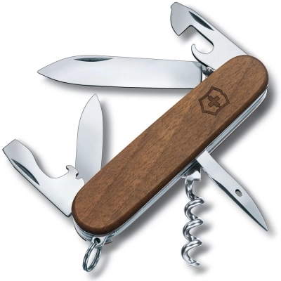 
                                                Officer's knife Spartan Wood 91
                                                