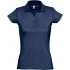 Prescott Women 170 Women's Polo Shirt, Cobalt (Dark Blue)