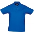 Prescott Men 170 men's polo shirt, bright blue (royal)