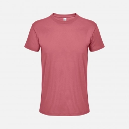 Unisex Regent 150 pink (salmon) t-shirt.