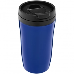 Sagga thermostat, blue