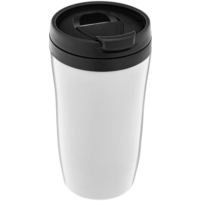 
                                            Термостакан Sagga, белый
                                            