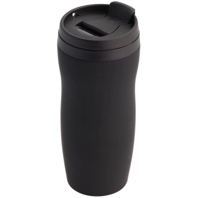 
                                            Термостакан Forma, черный
                                            