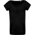Women's Marylin T-shirt, black