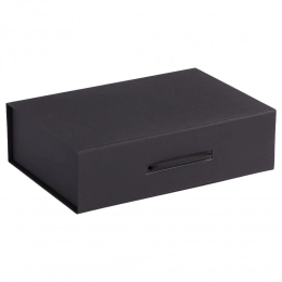 Case Box, Gift box, Black