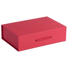 Case Box, Gift box, red
