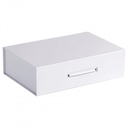 Case Box, Gift box, white