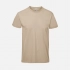 Imperial 190 grey-beige T-shirt.