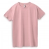 Imperial 190 pink (candy) t-shirt.
