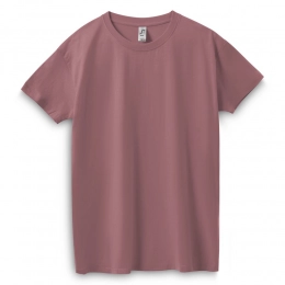 Imperial 190 dusty pink T-shirt