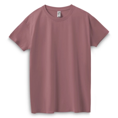 
                                                Imperial 190 dusty pink T-shirt
                                                